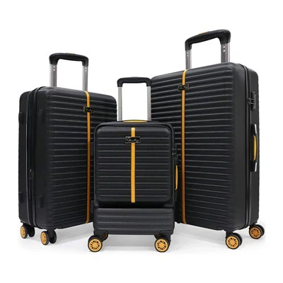 Velká sada zavazadel